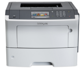 Принтер Lexmark MS610de